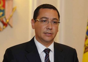 Victor Ponta: Sinistraţii vor fi ajutaţi de Guvern indiferent dacă au sau nu asigurare pentru case