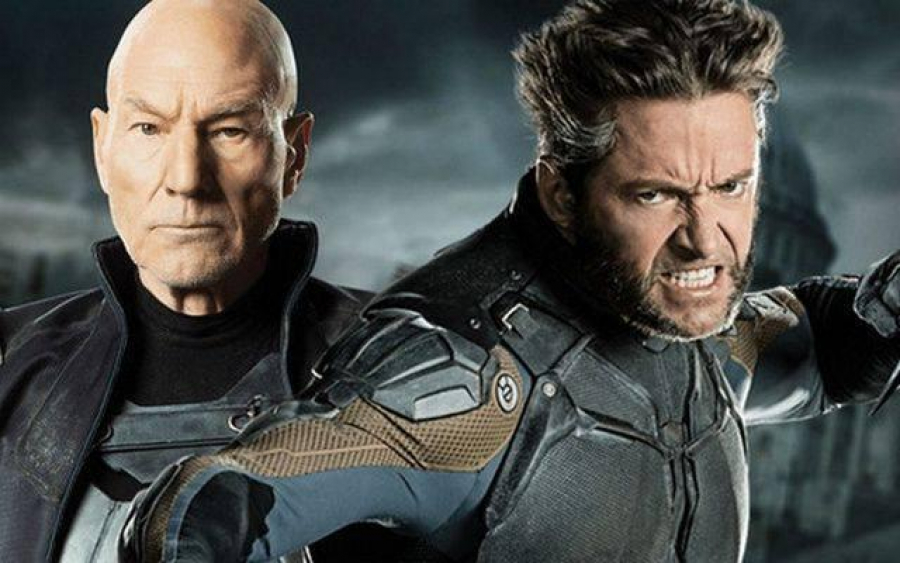 Hugh Jackman, cel mai longeviv actor în rol de supererou