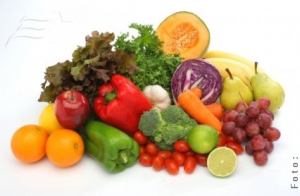 Vegetale sub acoperire. De mucegai 