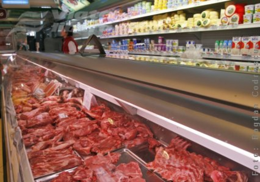 Protecţia Consumatorului intră în alimentare