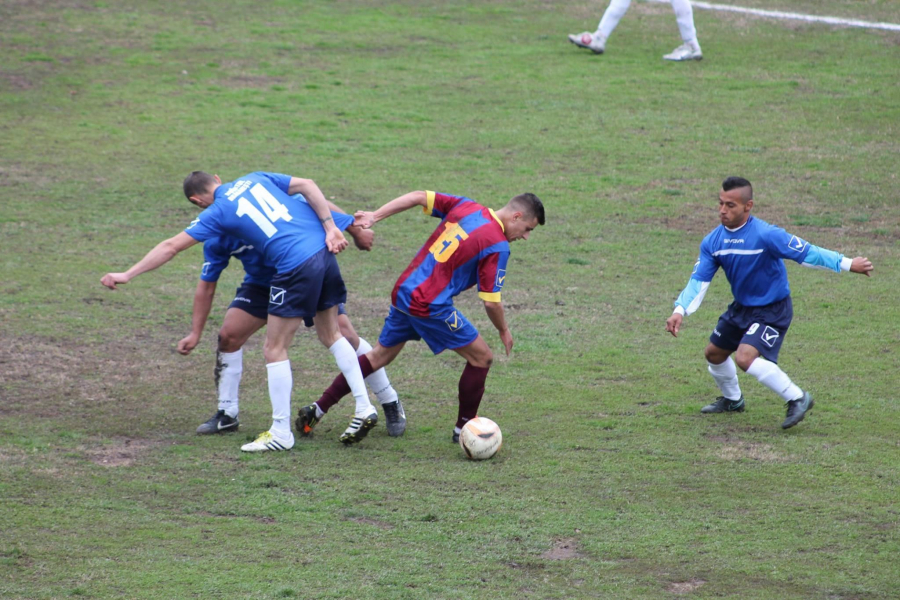 FOTBAL. Mare derbi, încă din prima etapă