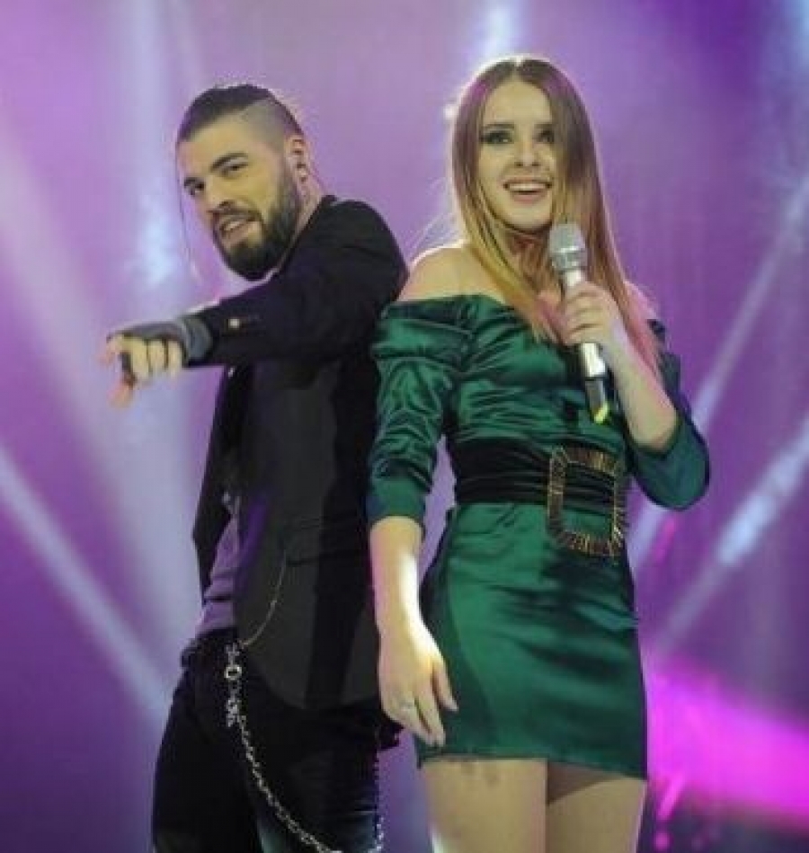 Cum se promovează România înainte de EUROVISION