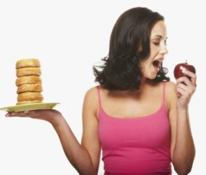 Mit demodat - Dieta cu puţine calorii nu prelungeşte viaţa