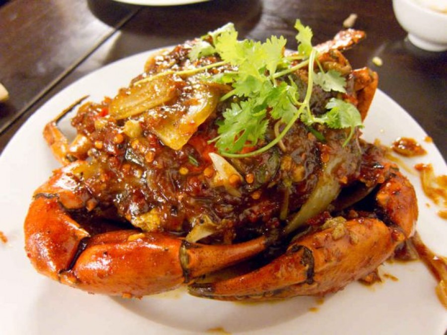 GASTRONOMIE/ Oraşele lumii considerate adevărate "bucătării"