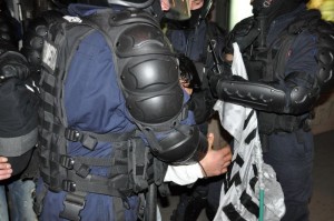 &quot;Depresie&quot; tratată la Jandarmerie / Dorul şi beţia l-au transformat în infractor