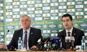 Preşedintele FRF vine la Supercupa gălăţeană