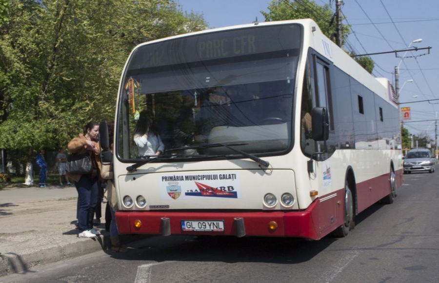 Aleşii locali au VOTAT forma de gestiune a TRANSPORTULUI PUBLIC. Pe ce TRASEE circulăm din 9 mai, FĂRĂ MAXI-TAXI