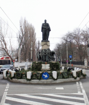 Restricţii de trafic şi trasee de transport deviate pe 24 ianuarie