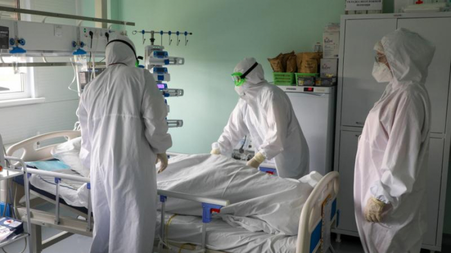 Pandemia de COVID-19 a omorât alți aproape 500 de români, într-o singură zi