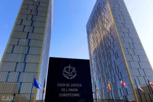 România, trimisă în fața Curții de Justiție a UE