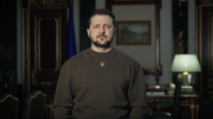 Zelenski: Agresiunea rusă se apropie de punctul în care poate ceda