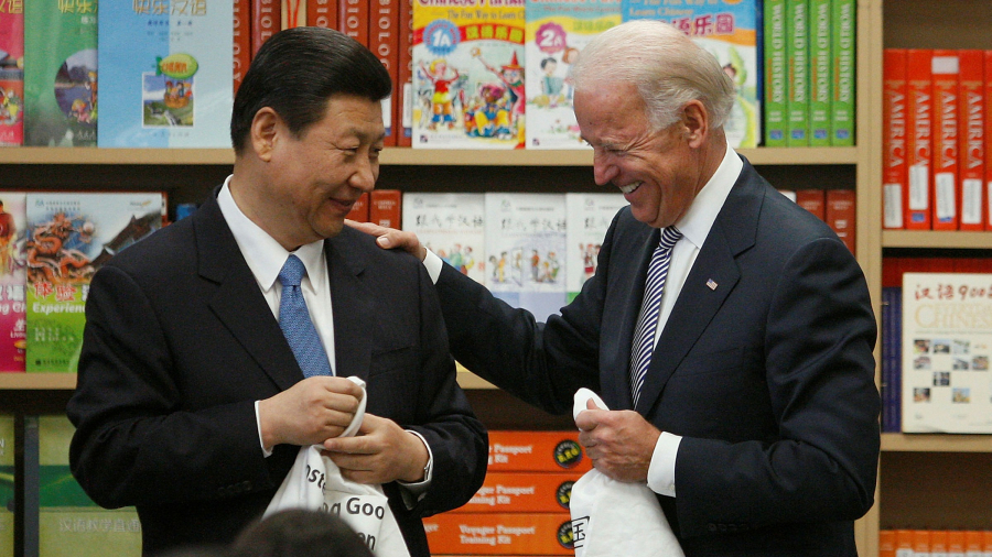 Joe Biden stârnește un nou conflict diplomatic între SUA și China