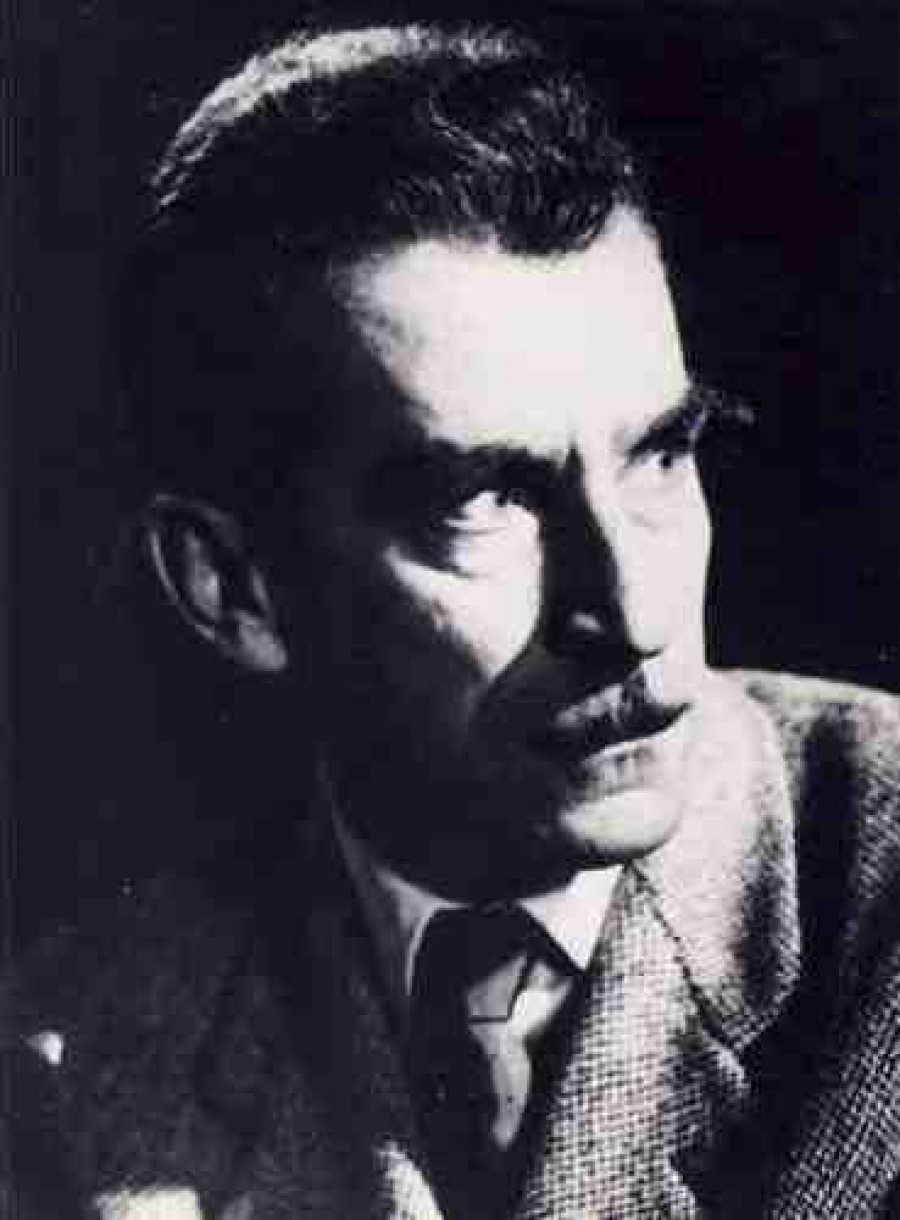 Remember. Eugen Jebeleanu (1911-1991)