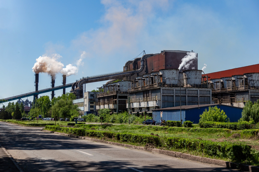 Sanjeev Gupta, lăsat fără o mare parte din activele Combinatului