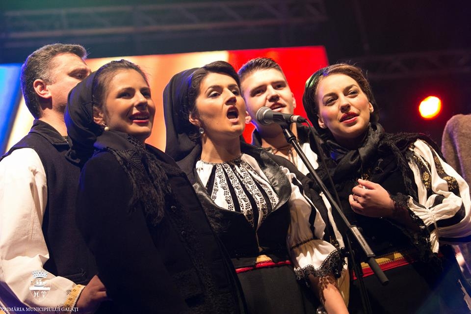 Ce pregăteşte Primăria de SERBĂRILE GALAŢIULUI