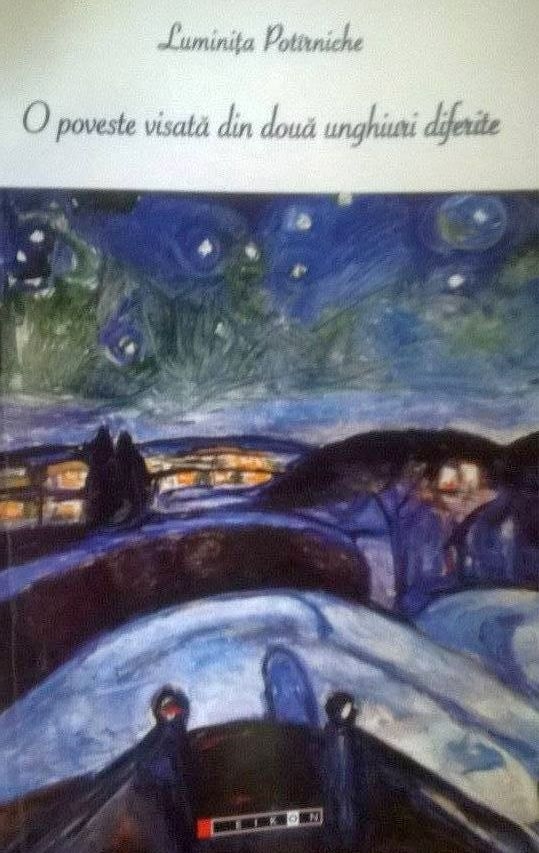 CRONICĂ DE CARTE/ Din „pâlnia somnoroasă a cărnii”…