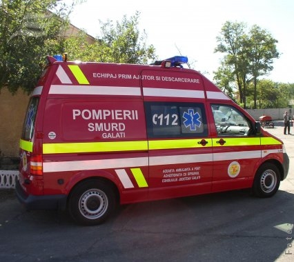 Fănică, din plasament în comă