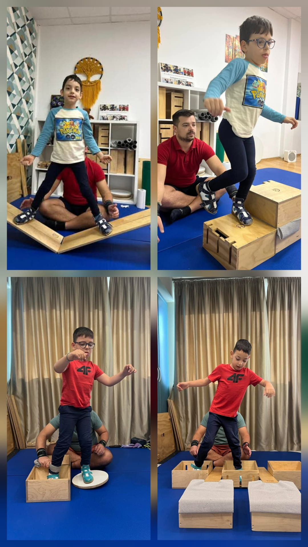 Gemenii Luca și Matei au nevoie de ajutor urgent pentru a putea merge