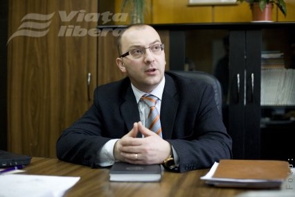 De patru ori TBC, la Frumuşiţa