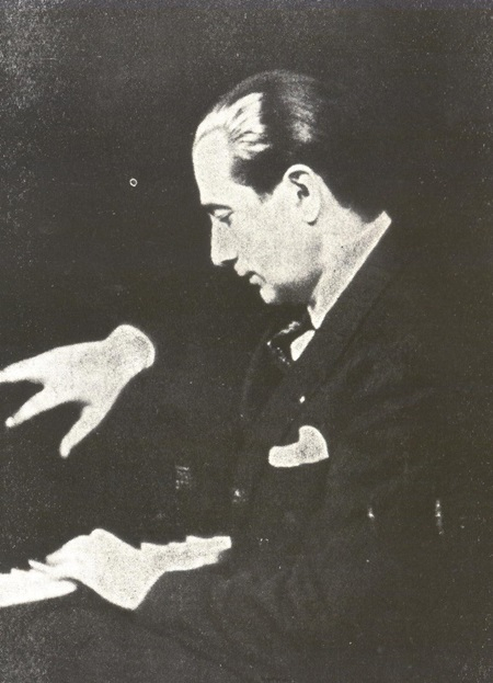 Cariere. Filip Lazăr, pianist şi compozitor de mare talent