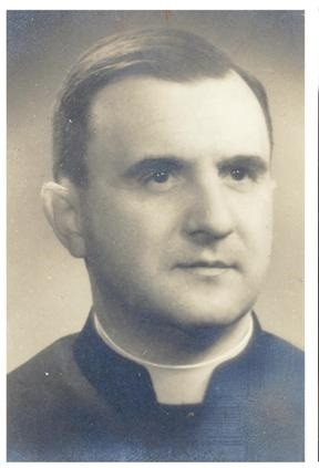 Cariere. Coriolan Tămâian, preot greco-catolic torturat de comunişti