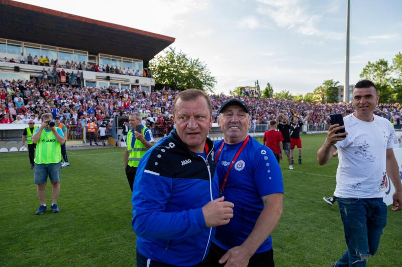 Analiza transferurilor făcute de Oțelul sub comanda lui Dorinel Munteanu