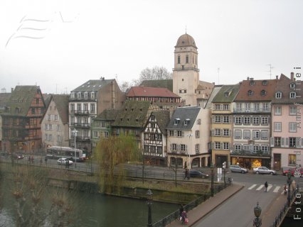 Rafinament în stil alsacian