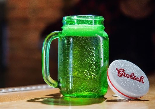 S-a lansat prima BERE LA BORCAN