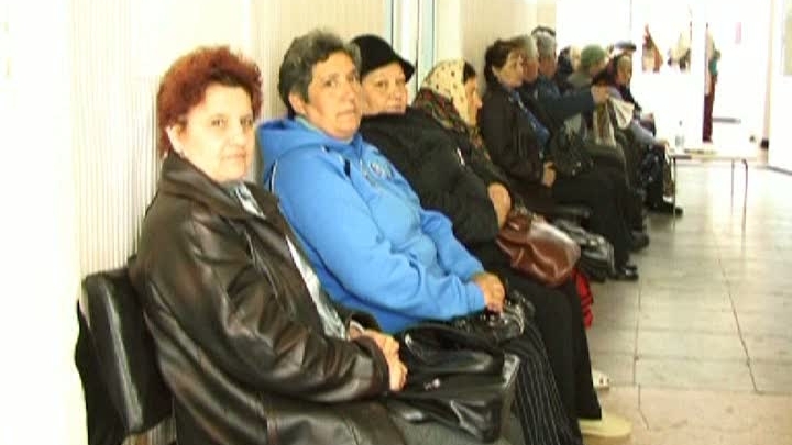 Să nu cumva să te ÎMBOLNĂVEȘTI vinerea!