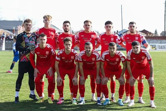Echipele de fotbal din Liga a III-a, în pregătiri