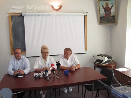 Germenul acinetobacter – demolator de spitale