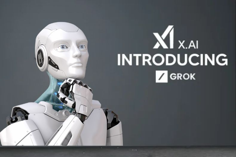 Chatbotul lui Musk a luat-o razna