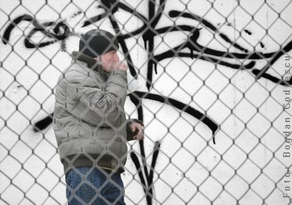 „Mizerabilii” de Galaţi 