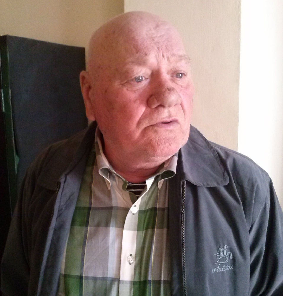 ANIVERSARE/ Prozatorul Apostol Gurău - 75 de ani în coperte groase