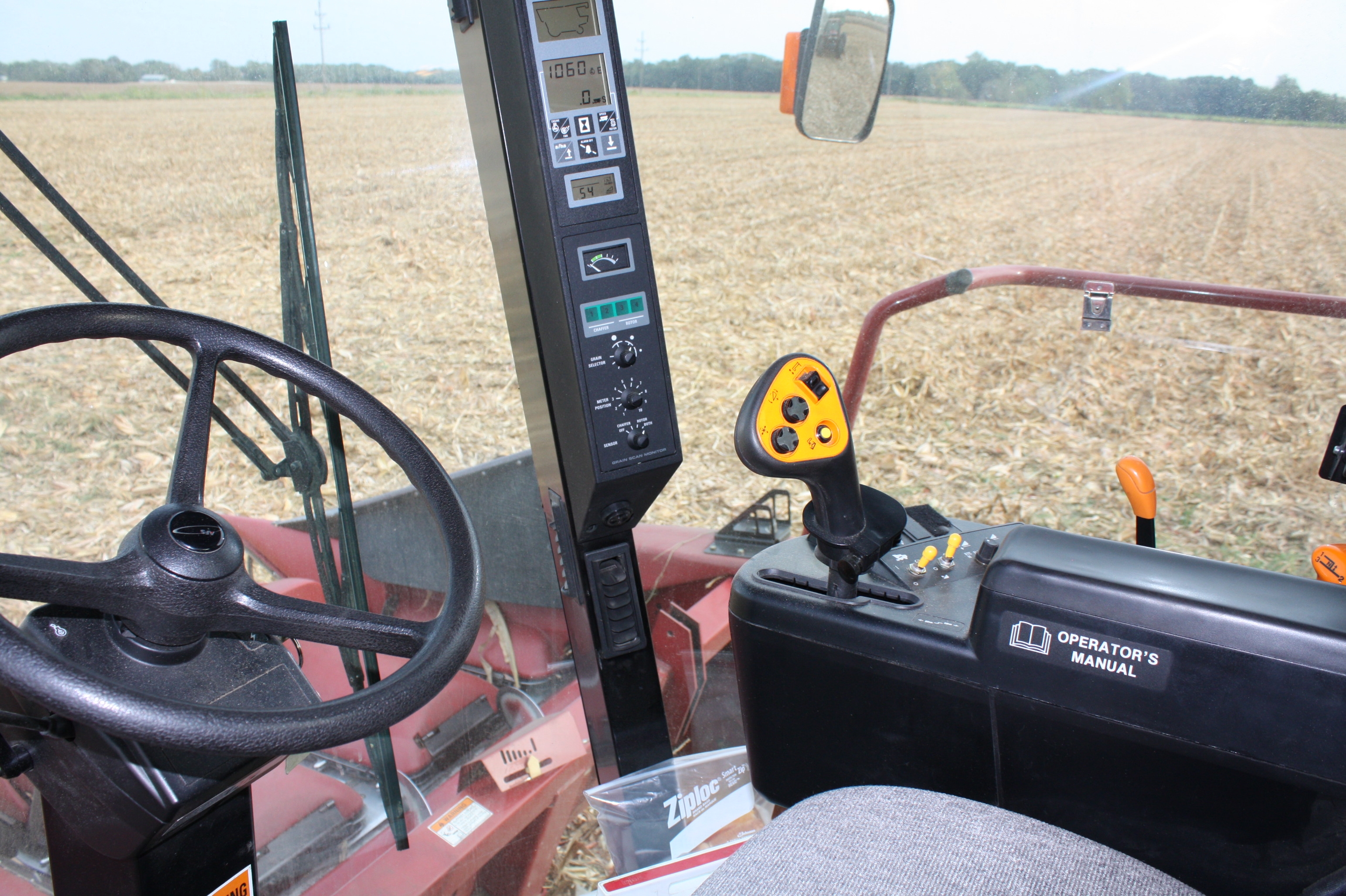 CALENDAR RURAL/ Târguri şi evenimente agricole