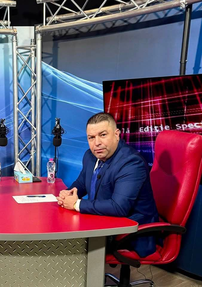 Primarul comunei Smârdan anunță creșteri de taxe și noi măsuri fiscale