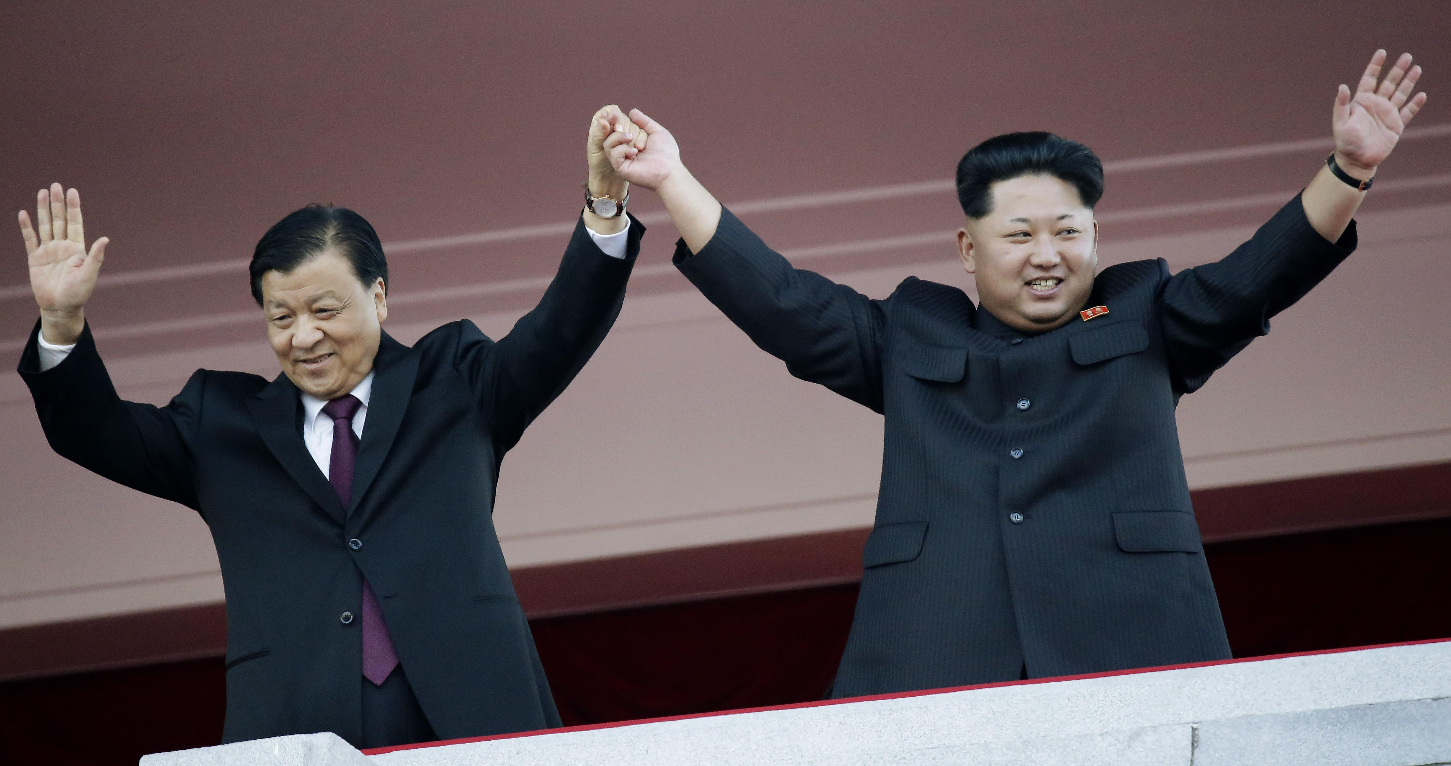 America e cu ochii pe afacerile chinezilor