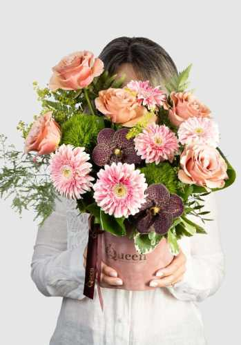 De ce aleg tot mai mulți clienți o florărie online din Galați în locul magazinelor clasice?