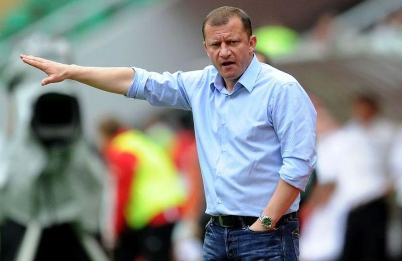 Dorinel Munteanu, între două oferte