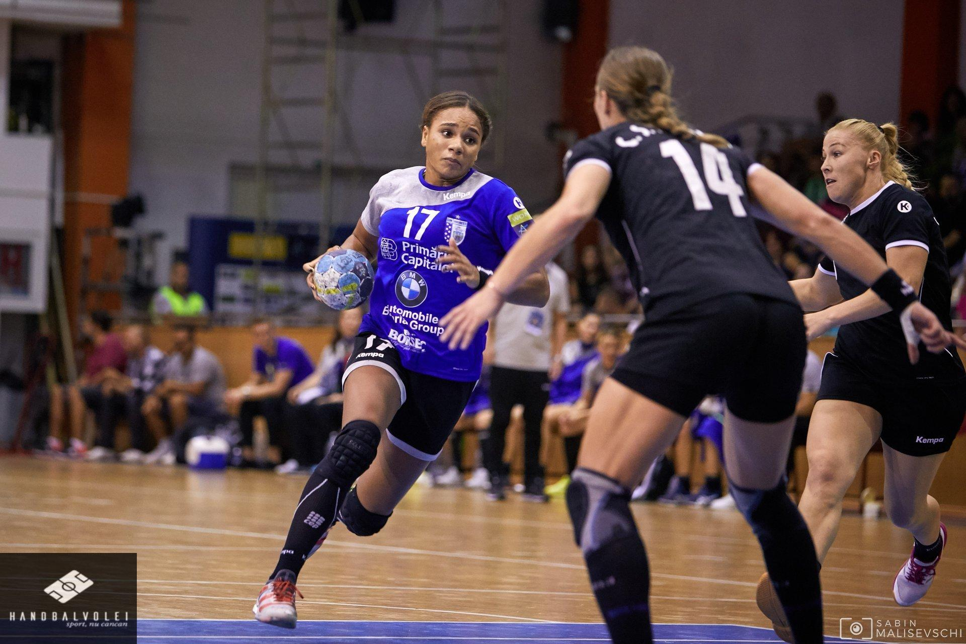 Handbal. Cazuri de coronavirus la adversara gălățencelor