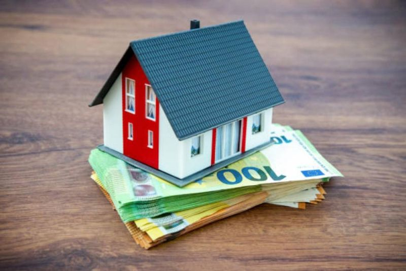 160 de milioane de euro pentru locuințe sociale