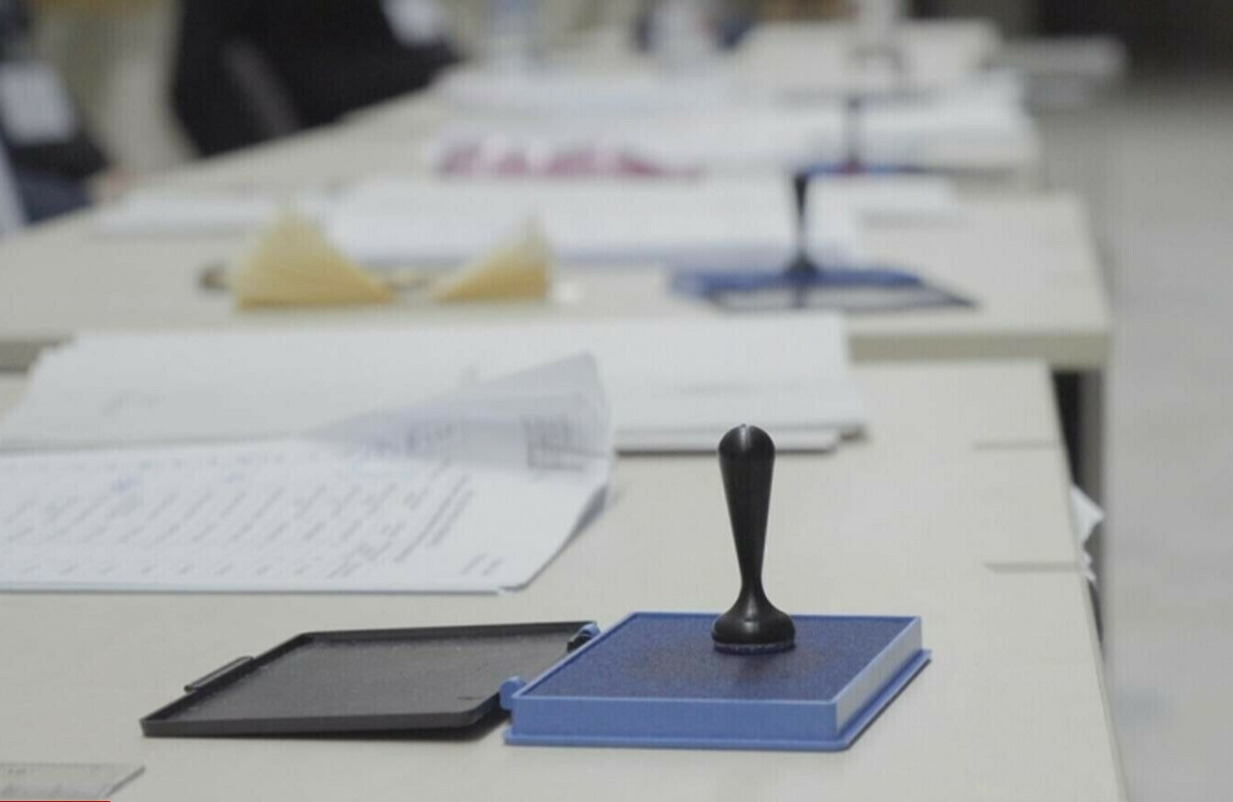 Campania pentru turul doi nu începe vineri