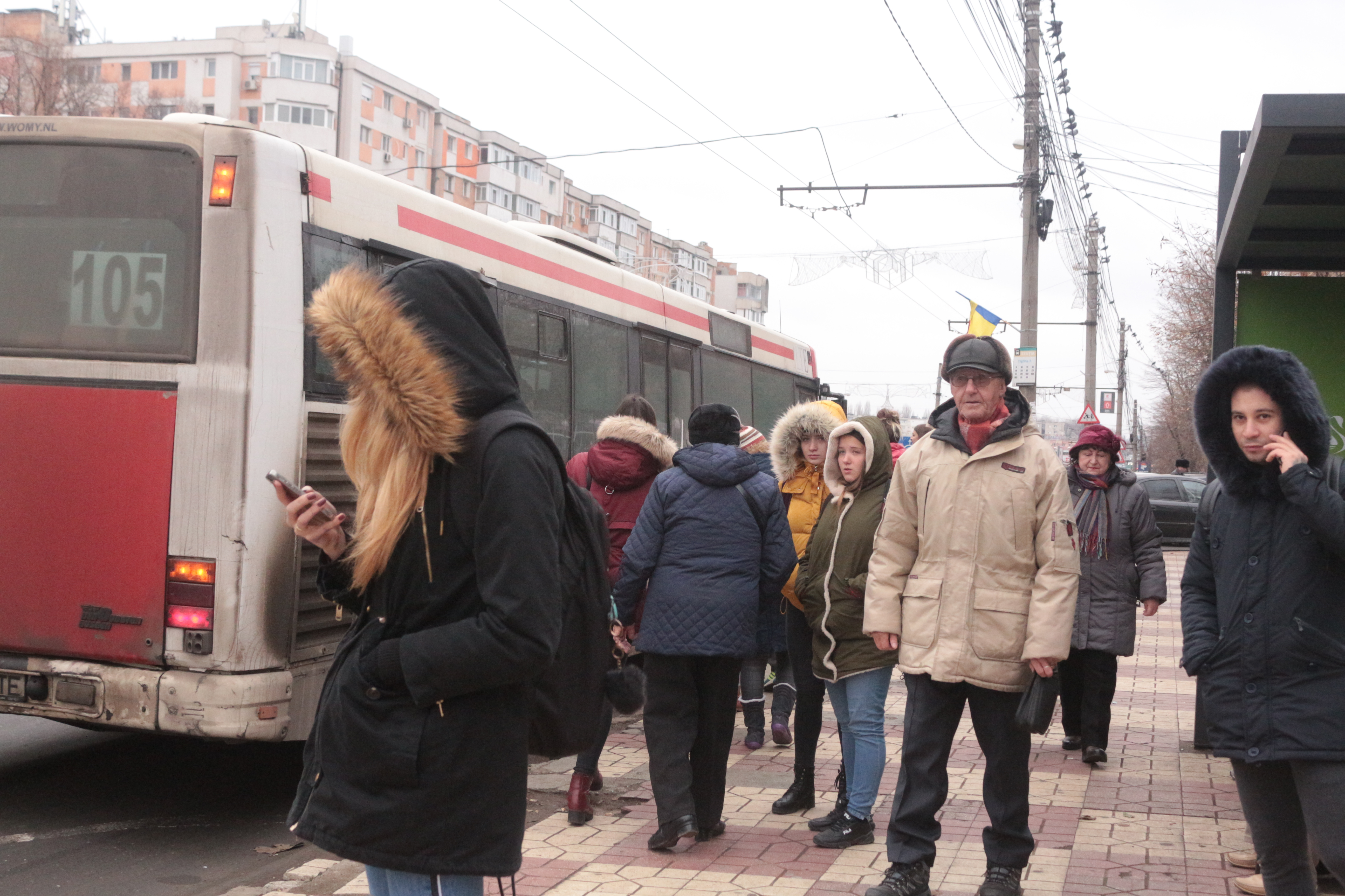 A început campania electorală. Demiterea directorului Transurb, cerută în Consiliul Local