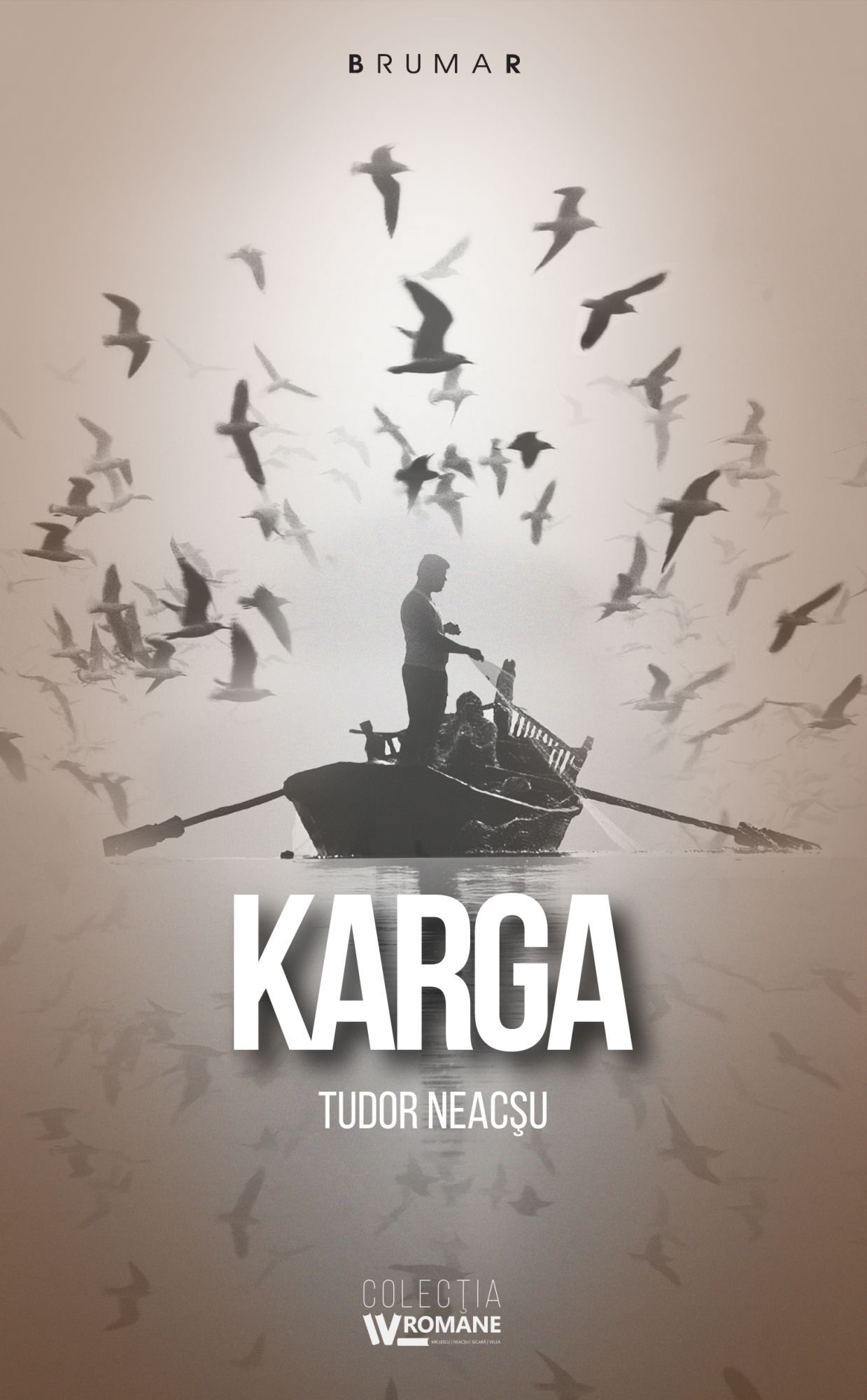 CRONICĂ DE CARTE | Tablou al ruralului autentic. Un sentimental la porţile gălăţene ale Dobrogei...