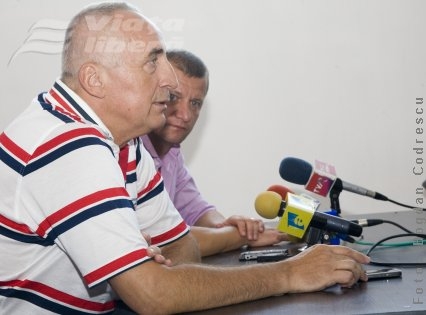 O echipă de miliarde. De lei!