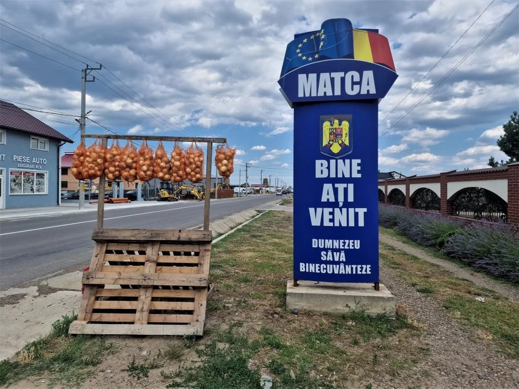 Analize gratuite în comuna Matca