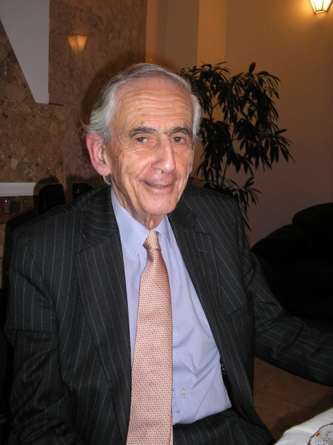 Şerban Cantacuzino, prinţul-actor care a cucerit Parisul