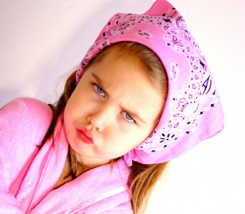 Sindromul prinţesei, devastator pentru Generaţia Alpha