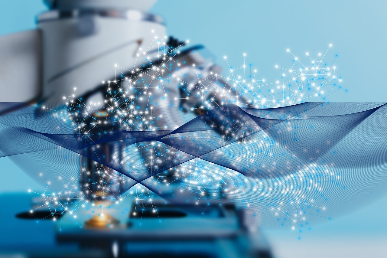 Echipamente de biologie moleculară pentru tratarea cancerului