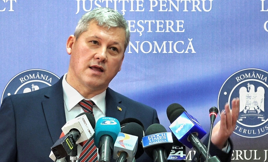 Cum desființează Ministerul Justiției Secția Specială: a dat răgaz doar câteva ore CSM să vină cu observații la proiect